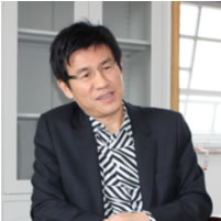 山大医学MBA学院院长王晨:培养医药市场领军者